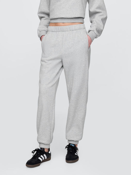 Jogginghose Jogger Gray