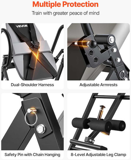 Vevor Inversion Table