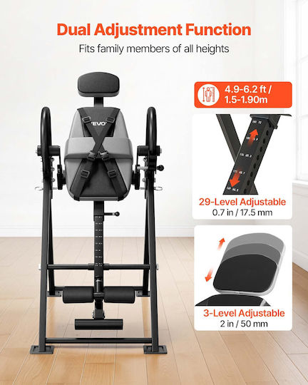 Vevor Inversion Table