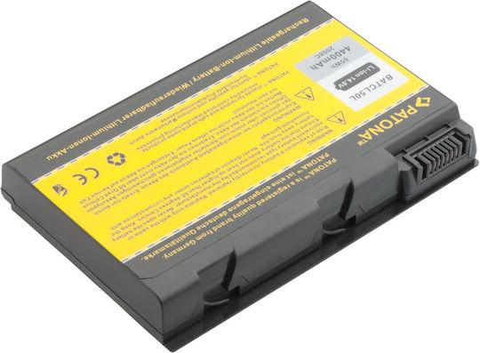 Acer Laptop Battery Bl52 14.8v