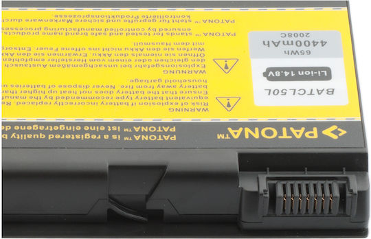 Acer Laptop Battery Lip6199cmpc 14.8v