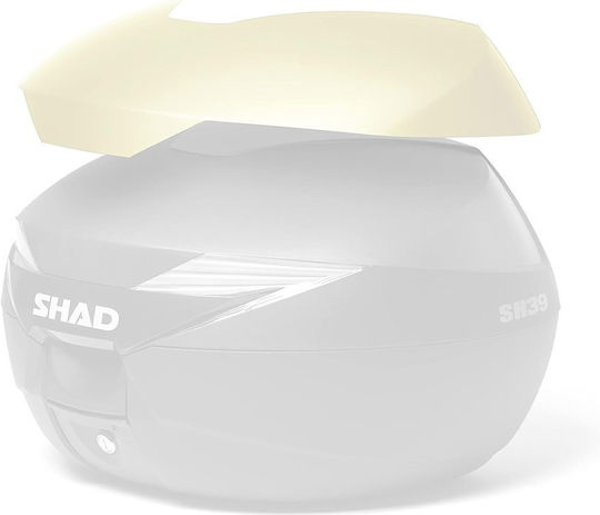 Abrafo Kappe D1b39er Motorradgepäckzubehör Sh39 Shad