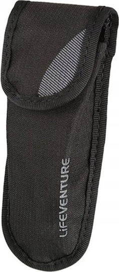 Lifeventure Folding Cutlery Set