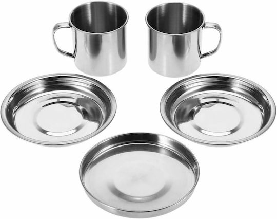 Atl Da701 Menażka Camping Mess Kit Set