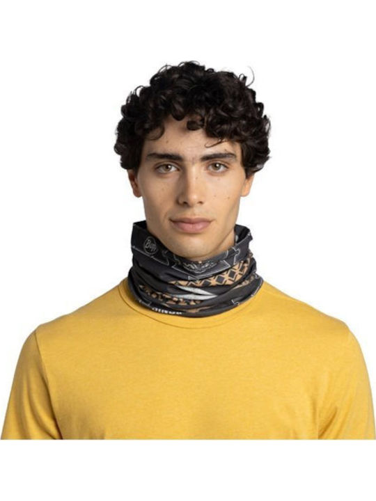 Buff Coolnet Uv Шал Сив