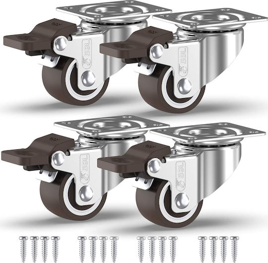 Gbl Rubber Wheel