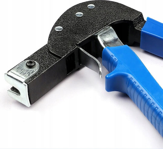 Molly Anchor Crimper Quick Clamping Drywall Panels