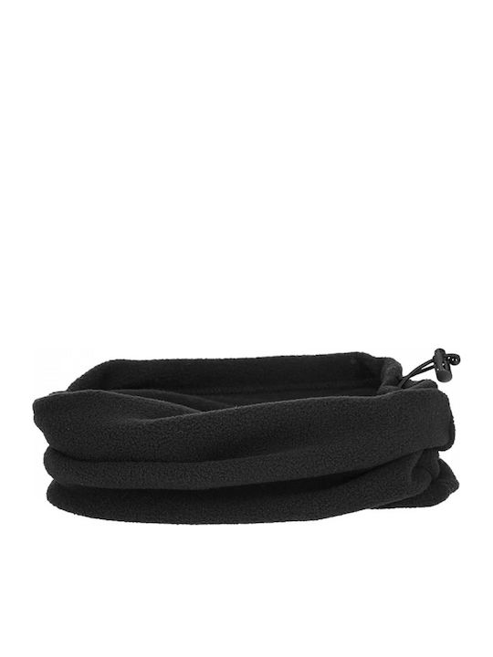 4F Sports Neckwarmer Black