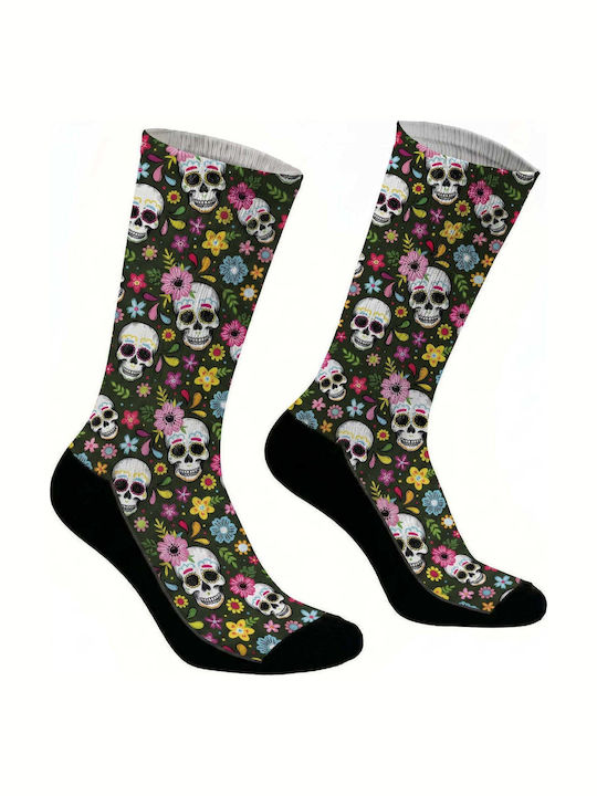 #doyoudaresocks Κάλτσες Πράσινες #doyoudaresocks Κάλτσες Πράσινες