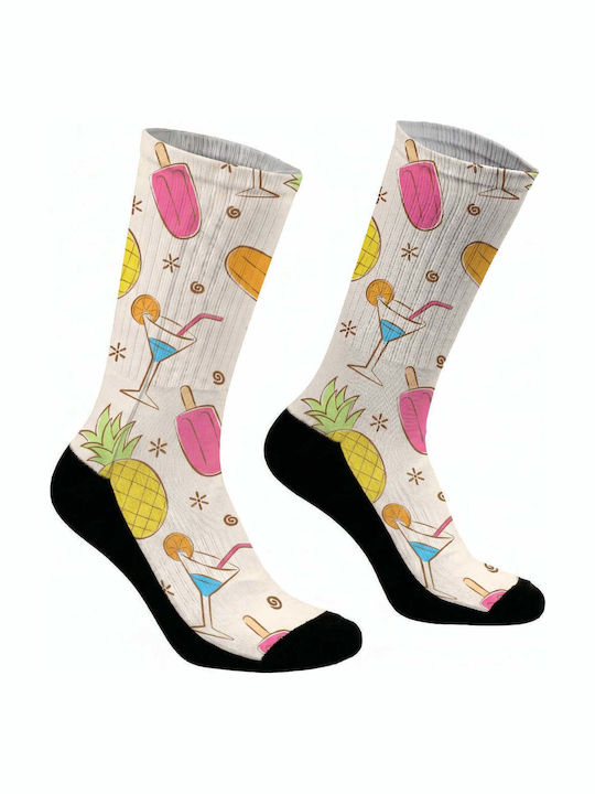 #doyoudaresocks Κάλτσες Cocktail #doyoudaresocks Κάλτσες Cocktail
