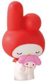 Takara Tomy Twinchees Hello Kitty (Διάφορα Σχέδια)