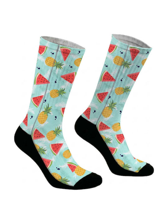 #doyoudaresocks Light Blue Socks #doyoudaresocks Light Blue Socks
