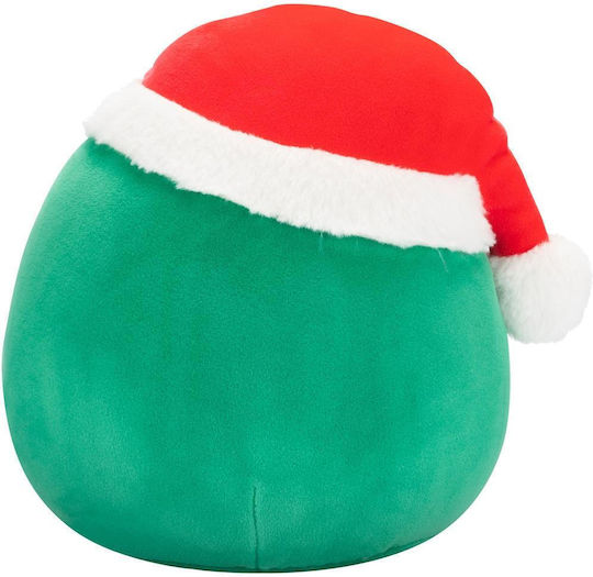 Jazwares Plush Squishmallows Squad Christmas for Ages 3+