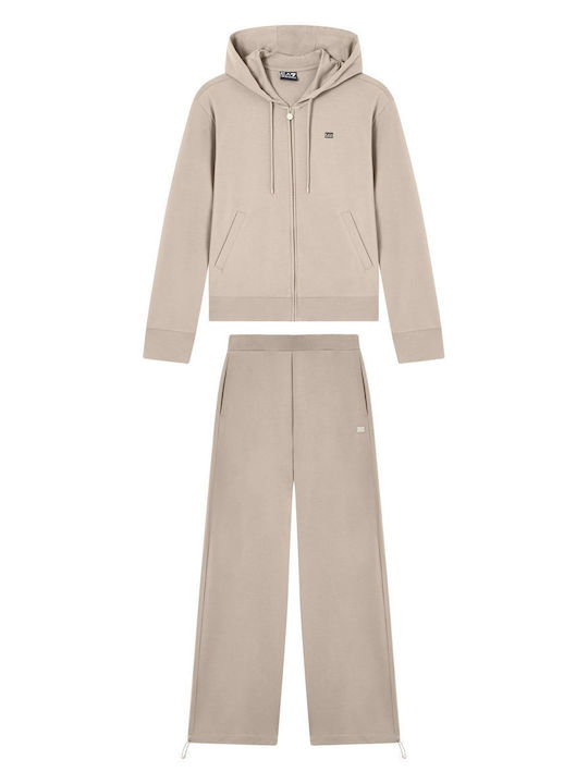 Set Trening Train Core Lady W T-suit Ho F