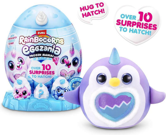 Zuru Plush Disney Series