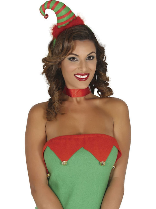 Christmas Headband Elf Hat