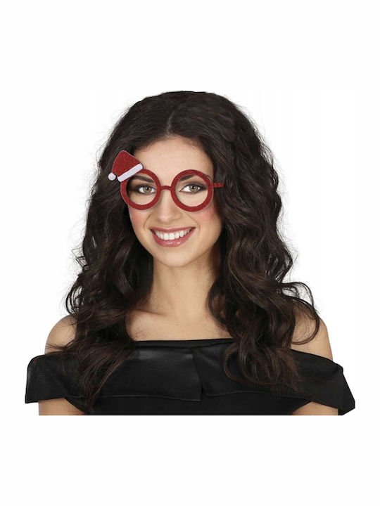 Ochelari Costum De Crăciun Pălărie Moș Crăciun