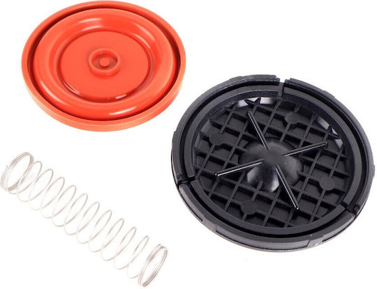 Valve Cover Breather Membrane 1.9 D