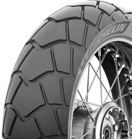 Michelin Anakee Adventure 2 Отзад 150/70r17 69v Безкамерни Гуми TT 997715