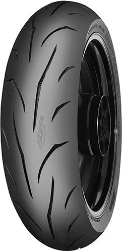 Mitas Sport Force+ Rs Rear 180/55zr17 73w Tl 70001046