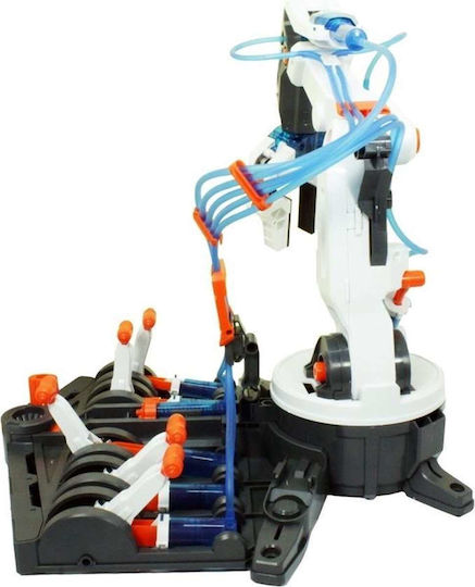 PowerPlus Electronic Robotic Game