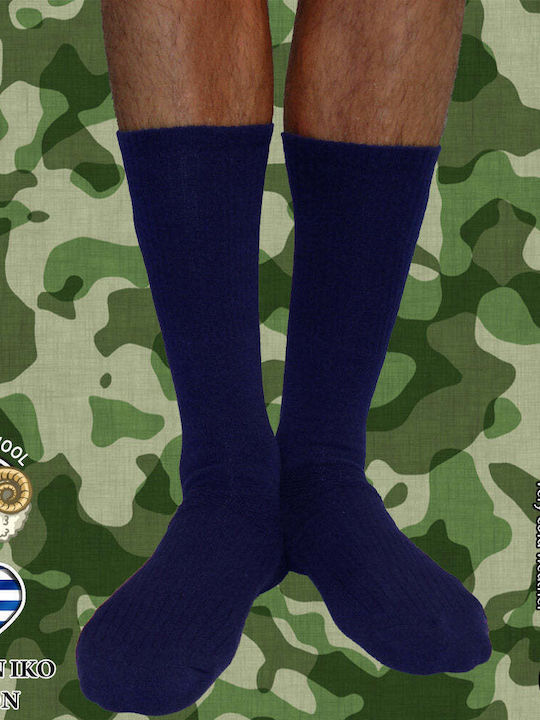 Dimi Socks Κάλτσες Μπλε