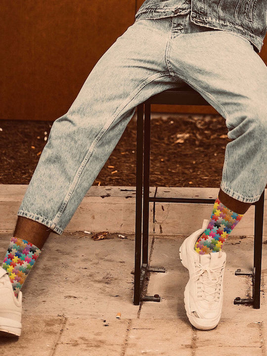 #doyoudaresocks Κάλτσες Μαύρες