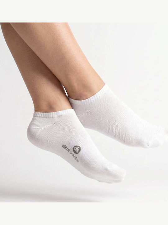 Dimi Socks Чорапи Бели Dimi Socks Чорапи Бели