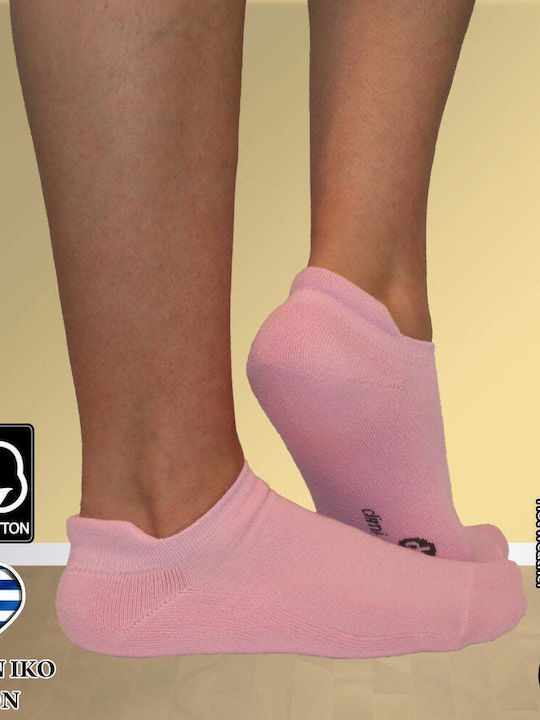 Dimi Socks Rosa Socken