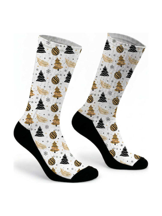 #doyoudaresocks Χριστουγεννιάτικες Κάλτσες Christmas Trees #doyoudaresocks Χριστουγεννιάτικες Κάλτσες Christmas Trees