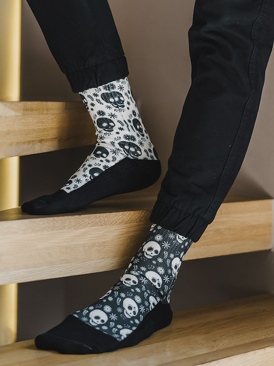 #doyoudaresocks Weiße Socken