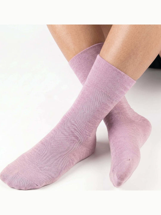 Dimi Socks Чорапи Лила Dimi Socks Чорапи Лила