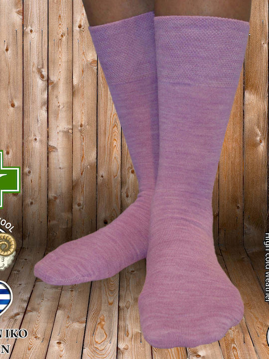 Dimi Socks Șosete Lila