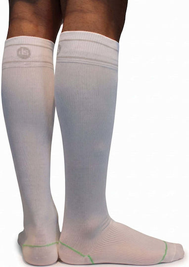 Чорапи Dimi Socks Дължина На Компресията Super Slim 3.0 2 Черни 1 Бели