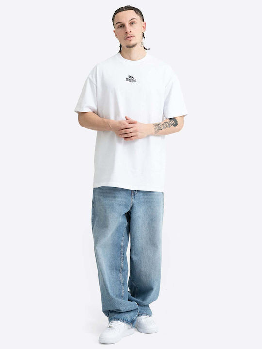 Bewick Athletic T-shirt White/Black