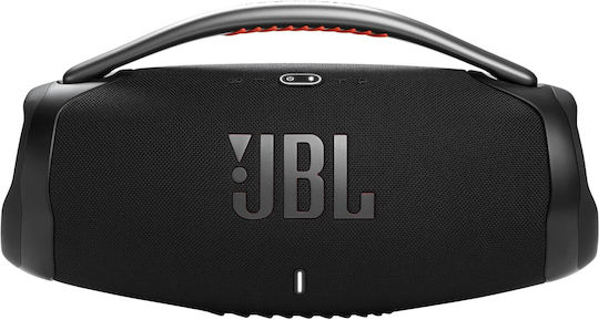 JBL Boombox 3 Waterproof Bluetooth Speaker 180W with Battery Life up to 24 hours Black