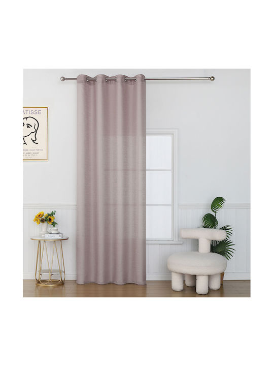Biokarpet Curtain Soraya 300-13-140x265/270