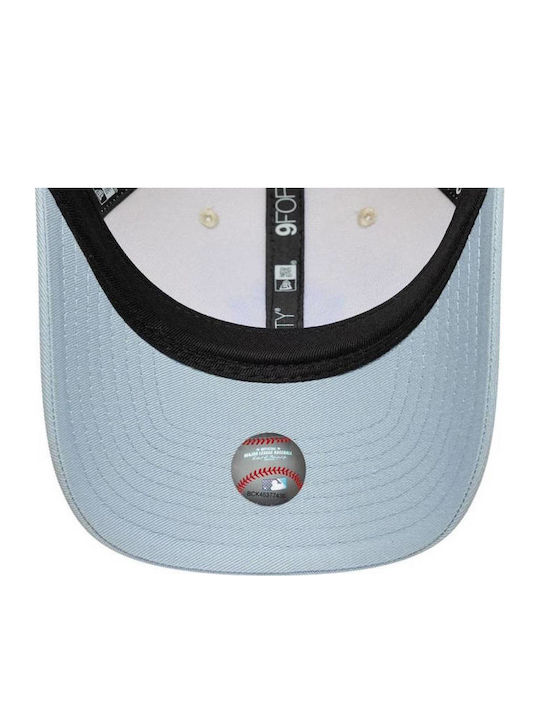 New Era Капела Side Script 9forty Mc Neyyan Бежов 60856248 Beige