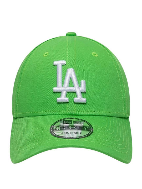 9forty Adjustable Men's Jockey Green