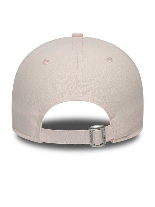9forty Adjustable Γυναικείο Jockey Ροζ