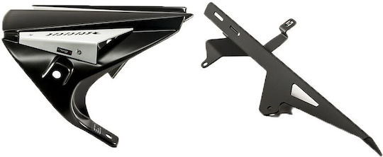 Λασπωτηρας Matt Black Rear Fender Suzuki Gsx-r1000 Gsx-r1000r '17-'21 8999j Puig