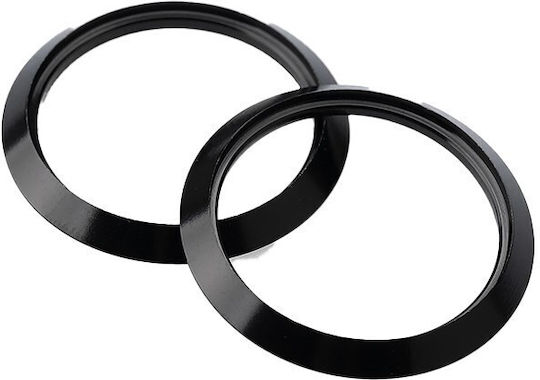 Αντιβαρα Τιμονιου Balance Bar Ends Black Triumph Bonneville Speedmaster '25-'26 Speed Twin 900 '25 Trident 800 '26 22746n Puig