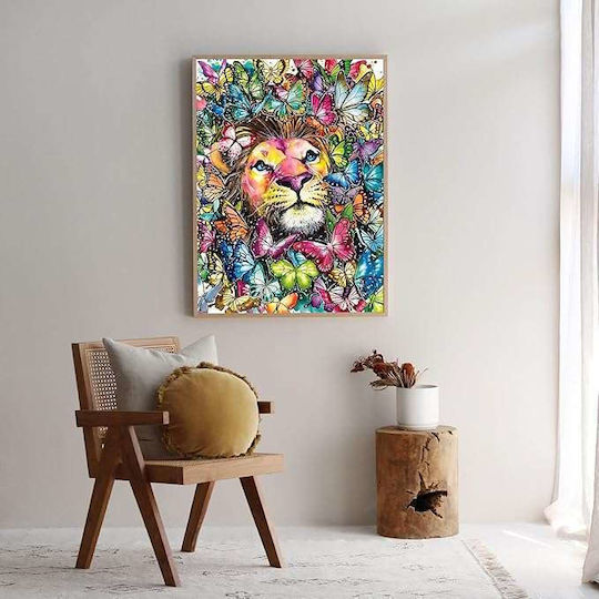 Σετ Ζωγραφικής 50x40cm