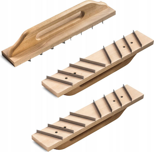 Plaster Scraper