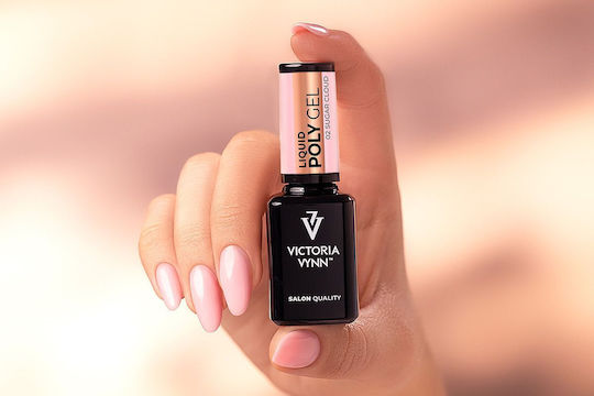 Victoria Vynn Pranarom Falsche Nagelgel 15ml