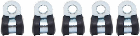 Clamp Band Rubber Filling 5 Pcs Kd10082