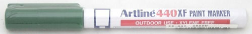 Artline Markeri Verde 1.2mm