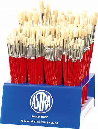 Astra Round Brush No 16 As53633909