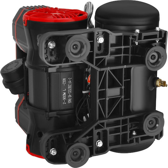 Compresor Fără Ulei 950W 5L KD4069