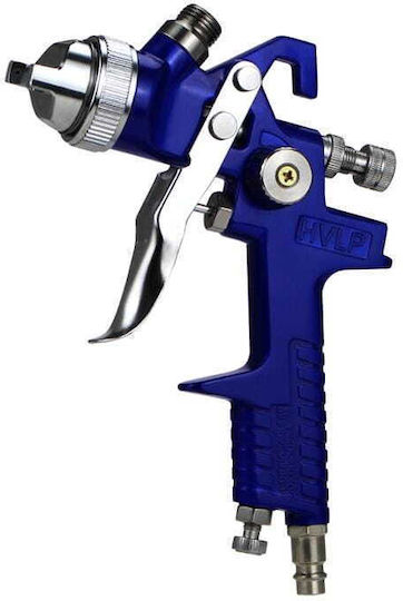 Pistol De Vopsit Cu Aer 600ml Kd2112